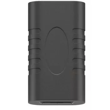 Microconnect USB3.1CFFADAPT kabel zmieniacz płci USB C Czarny