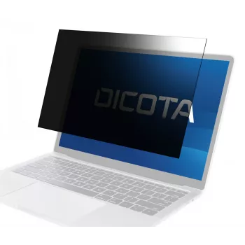 Bezramkowy filtr prywatyzujący na ekran DICOTA D50057-2MG 60,5 cm 16:9