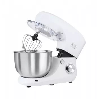Robot kuchenny TEESA EASY COOK SINGLE Biały
