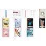 Notatnik ROTH Bubble Tea A5 w linie, 104 kartki — ROTH