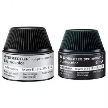 Tusz kreślarski Staedtler Lumocolor 487 05-9