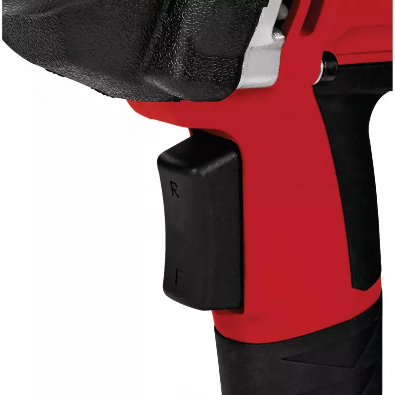 Klucz udarowy Einhell CC-IW 950/1 950 W 2300 RPM Czarny Czerwony