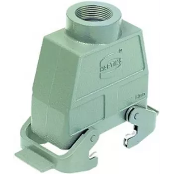 HARTING Germany GmbH & Co. KG Obudowa kątowa HAN 24B-GG-QB-29 09 30 024 0431 (09300240431)