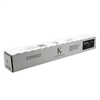 UTAX CK-8530K Tonerkartusche 1 Stück(e) Original Schwarz (1T02YP0UT0)