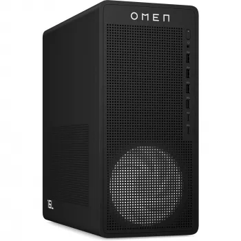 HP OMEN 16L TG03-0470ng Gaming Desktop – Ryzen 7-8700F, 16GB, 1TB SSD, RTX 5060 (C5JS6EA#ABD)