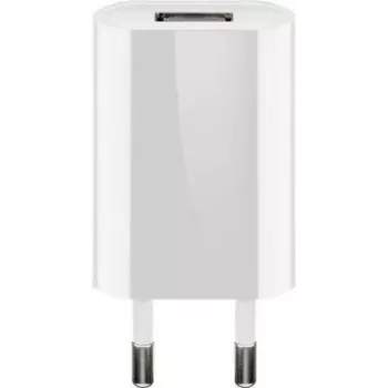 Wentronic 44950 Zasilacz biały