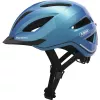 Kask otwarty ABUS Pedelec 1.1 biały lekka konstrukcja cechy bezpieczeństwa