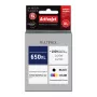 Activejet AH-M650RX Atrament (zamiennik HP 650 CZ101AE/CZ102AE; Premium; 1 x 20 ml, 1 x 21 ml; 1110 stron, czarny, kolor)