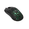 biały Shark GM-9004 Tristan-2 Czarny RGB