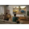 Optoma Photon Life PK32 Projektor krótkiego rzutu 1100 ANSI lumenów DLP UHD 4K (3840x2160) 3D Czarny