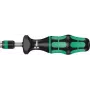 Wera wkrętak dynamometryczny 0,1...0,34 Nm (7430 10-34Ncm)
