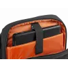 Plecak NATEC Niala Ginger Orange 39,6 cm (15,6 inch) Czarny