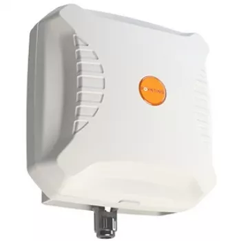 Zewnętrzna antena dookólna Poynting A-EPNT-0002-V3-01 5G LTE SMA, biała