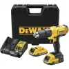 DeWALT DWE4257-QS szlifierka kątowa 12.5 cm 10000 RPM 1500 W 2.6 kg