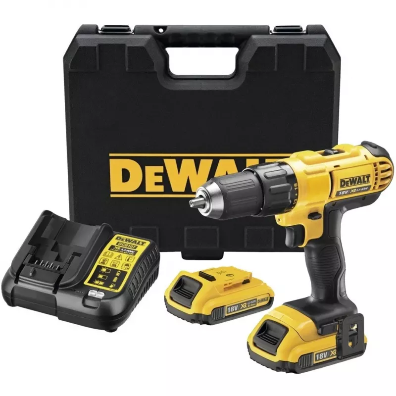 DeWALT DWE4257-QS szlifierka kątowa 12.5 cm 10000 RPM 1500 W 2.6 kg