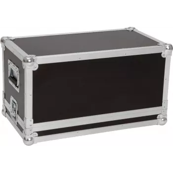Roadinger flightcase FT-100 (model 31005209) — lekki ochronny futerał transportowy