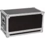 Roadinger flightcase FT-100 (model 31005209) — lekki ochronny futerał transportowy