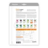 ColorWay Photo Paper, 100 arkuszy | 180 g/m² | A4 | High Glossy