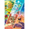 Unlock Kids - Historie z Przeszłości, Gra Karciana