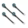 Zestaw silników bezszczotkowych BETAFPV RD0702SE27 0702SE 27000KV — 4 szt. do mikro dronów FPV