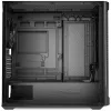 Sharkoon MK4 RGB Strip Micro Tower Czarny