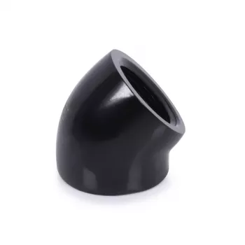 Łącznik węża Alphacool 17592 Mosiądz Czarny 21 mm