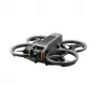 DJI Avata 2 Fly More Combo 1 akumulator 4 wirniki 12 MP 3840 x 2880 pikseli Czarny