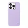 Ochronne etui na telefon Joyroom PN-15F4 dla iPhone 15 Pro Max, fioletowe, dopasowane z wycięciami