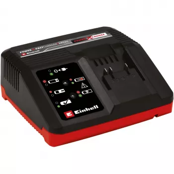 Ładowarka akumulatorów Einhell Power X‑Fastcharger 4 A