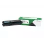 Cartridge Lexmark C332HC0 3000 stron cyjan