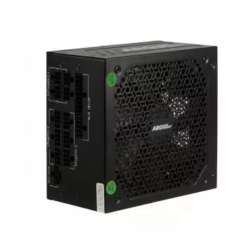 Zasilacz INTER-TECH 850W ArgusNT HA-850BA3 ATX 3.1 80 PLUS Platinum