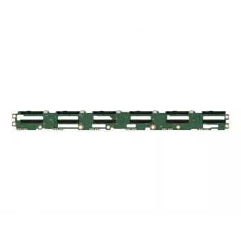 Intel 12-Port-SATA/SAS-Hot-Swap-Server-Backplane