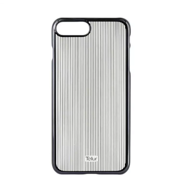 Etui na telefon komórkowy Cover Tellur TLL113901 do iPhone 7 Plus