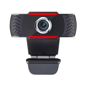Kamera internetowa HD z wbudowanym mikrofonem Tracer WEB008