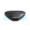 Konftel Ego - Zestaw głośnomówiący - bezprzewodowy - Bluetooth - USB (910101081)