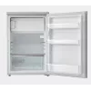 Wolnostojąca lodówka Midea MDRD168FGE01 — 113L (chłodziarka 97L, zamrażarka 16L), 84,5 cm, biała