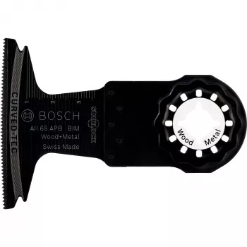 Część metalowa Bosch 2608661781