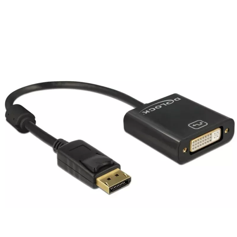 Adapter wideo DeLOCK 62601