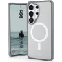 UAG Urban Armor Gear etui Dot z modułem magnetycznym | Samsung Galaxy S26 Ultra | true ice (przezroczysty)/ash (szary) | 214547114331 (214547114331)