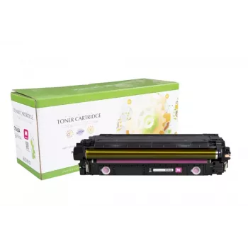 Kompatybilny Static-Control Hewlett-Packard 508A CF363A/CRG040 magenta, 5000 str.