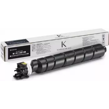 Kaseta z tonerem KYOCERA TK-8515K 1 szt. oryginalna czarna