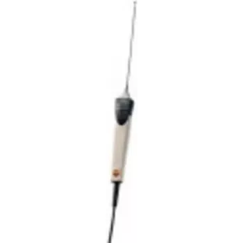 TESTO Sonda powierzchniowa Sonda powierzchniowa Typ K Sonda temperatury od -60 do +400 °C (0602 1993)
