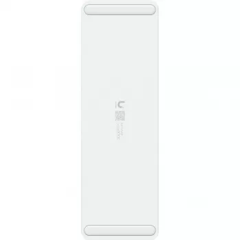 Ubiquiti UACC-Switch-FM Biały Poliwęglan Silikon