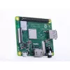 Raspberry Pi 3 Model A+ - Einplatinenrechner - Broadcom BCM2837B0 / 1,4 GHz - RAM 512MB - 802,11a/b/g/n/ac, Bluetooth 4,2 (Raspberry Pi 3 Model A+)
