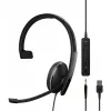 EPOS Germany EPOS Zestaw słuchawkowy ADAPT 135T USB-A II (1000900)