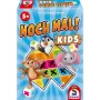 Noch mal Kids, gra w kości