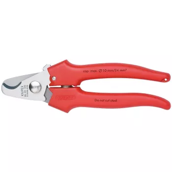 Knipex 95 05 165 obcinacz do kabli