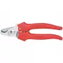 Knipex 95 05 165 obcinacz do kabli
