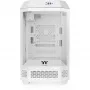 Obudowa PC Thermaltake The Tower 250 Snow Mini Tower Biała