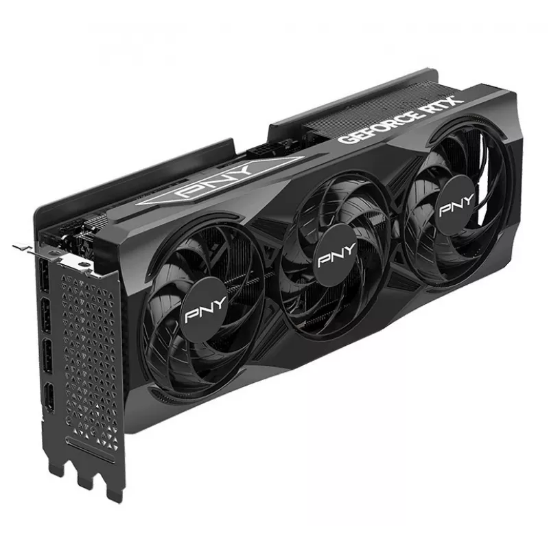 Karta graficzna GeForce RTX5070Ti 16GB GDDR6